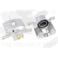 Brake caliper