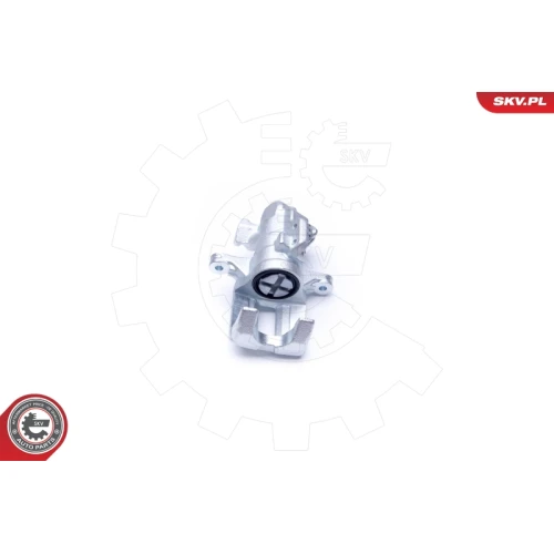 BRAKE CALIPER - 2