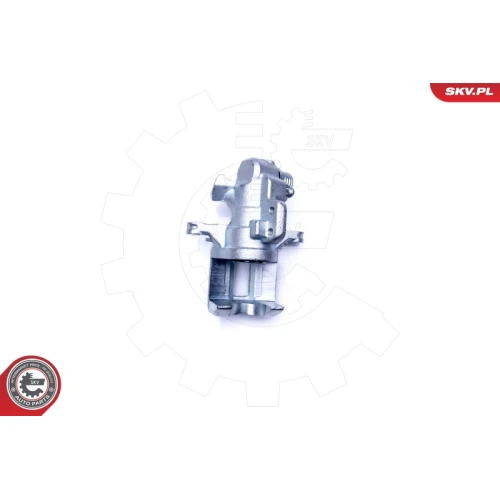 BRAKE CALIPER - 6