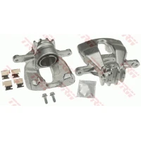 Brake caliper