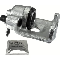 Brake caliper