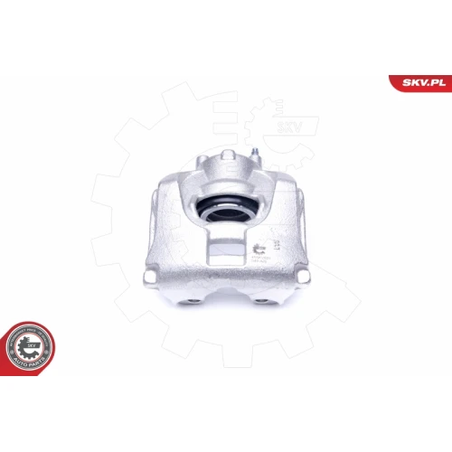 BRAKE CALIPER - 4