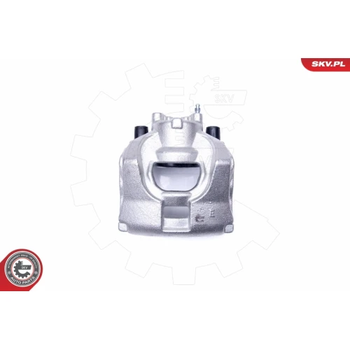 BRAKE CALIPER - 5