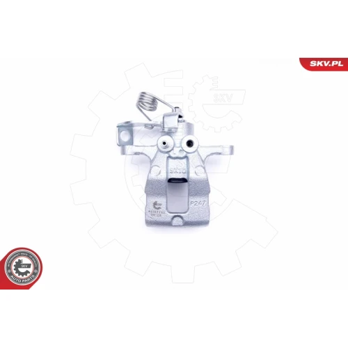 BRAKE CALIPER - 5