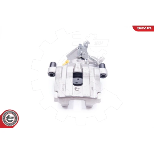 BRAKE CALIPER - 4