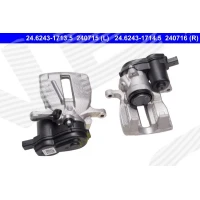 Brake caliper