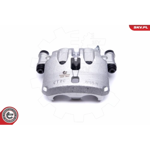 BRAKE CALIPER - 5