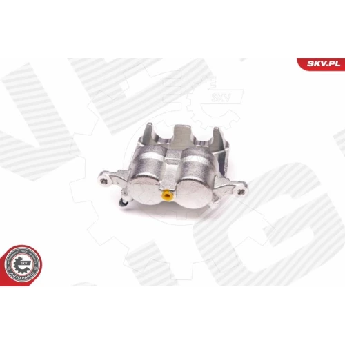 BRAKE CALIPER - 3