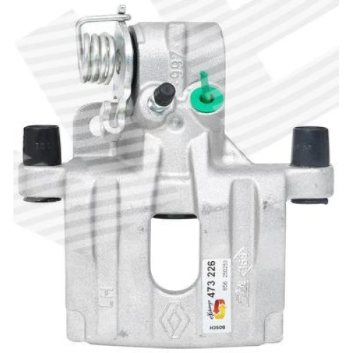 BRAKE CALIPER - 4