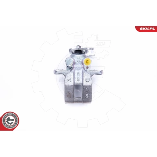 BRAKE CALIPER - 3