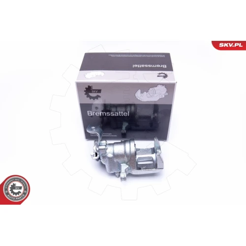 BRAKE CALIPER - 2