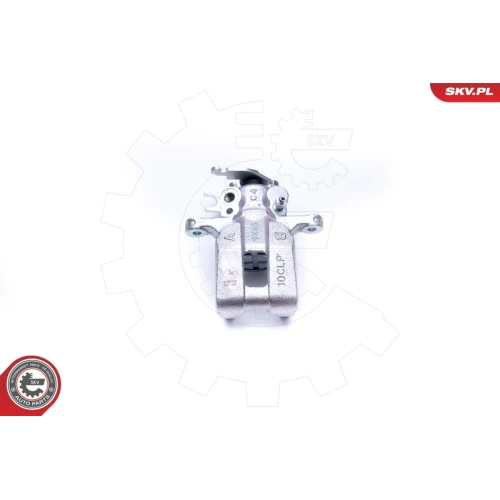 BRAKE CALIPER - 6