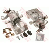 Brake caliper