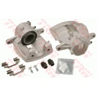 Brake caliper