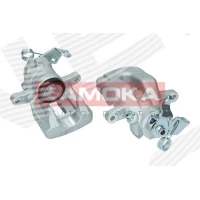 Brake caliper