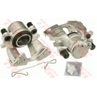 Brake caliper