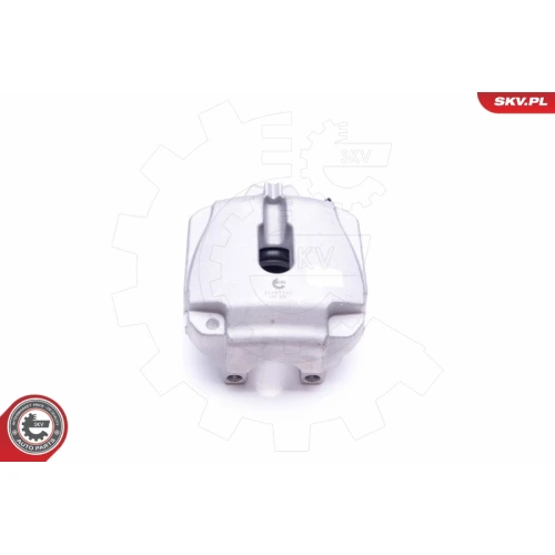 BRAKE CALIPER - 4