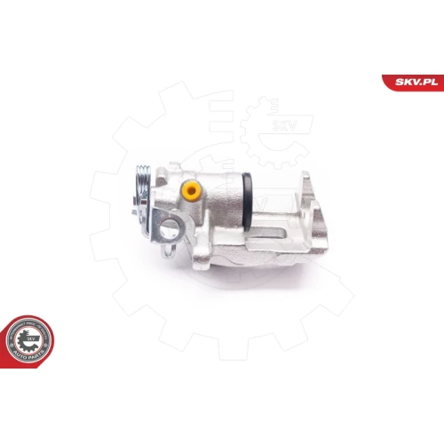 BRAKE CALIPER - 4