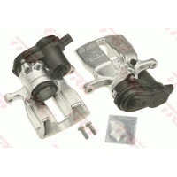 Brake caliper