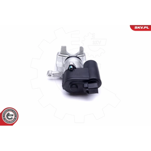 BRAKE CALIPER - 4