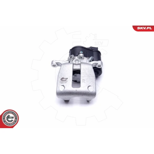 BRAKE CALIPER - 5