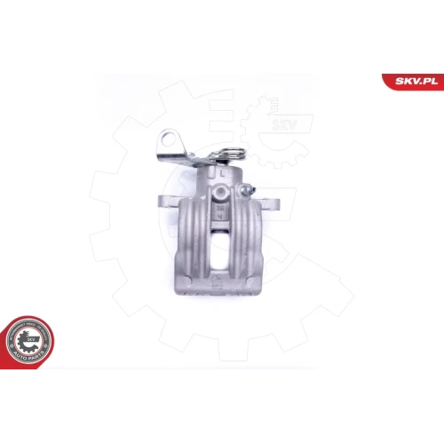 BRAKE CALIPER - 5