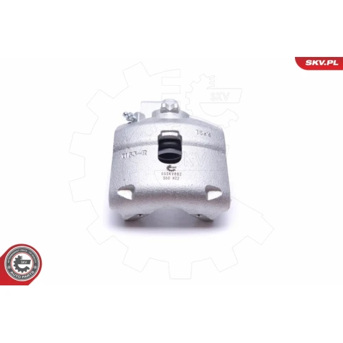 BRAKE CALIPER - 5