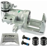 Brake caliper