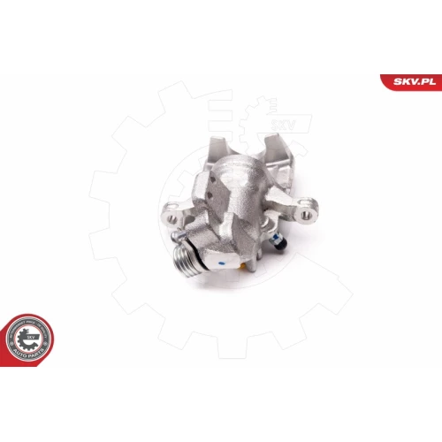 BRAKE CALIPER - 3