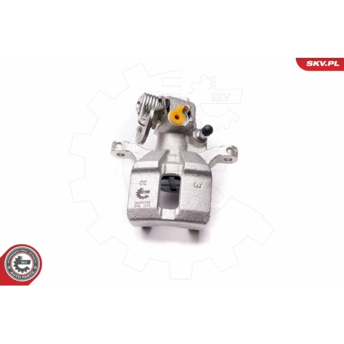 BRAKE CALIPER - 4