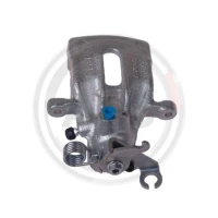 Brake caliper