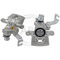 Brake caliper