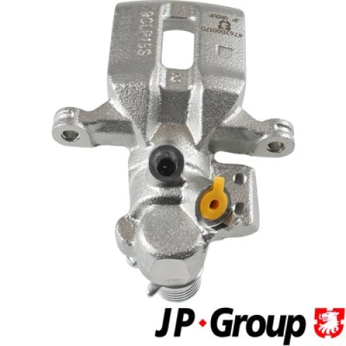 BRAKE CALIPER - 2