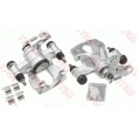 Brake caliper