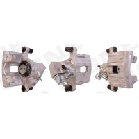 Brake caliper