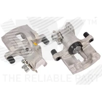 Brake caliper