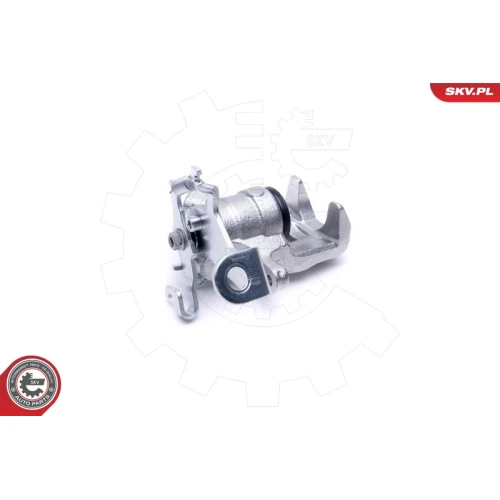 BRAKE CALIPER - 1