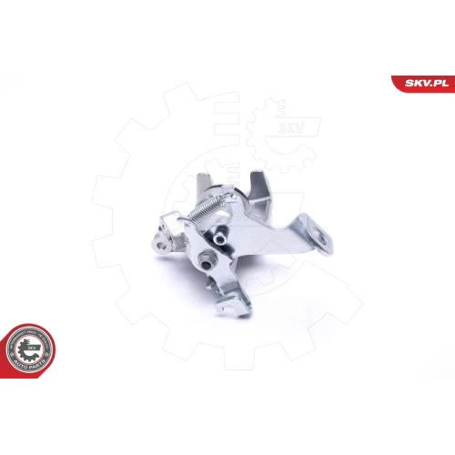 BRAKE CALIPER - 4