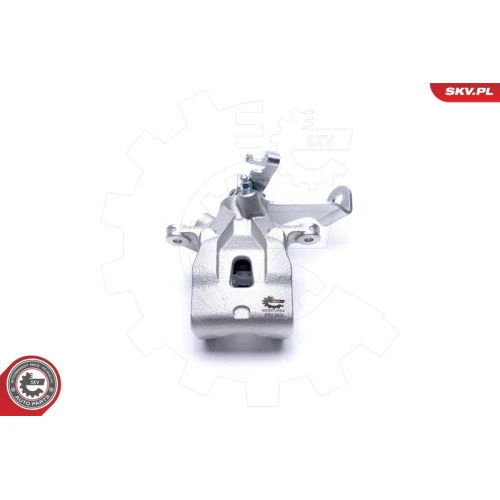 BRAKE CALIPER - 5