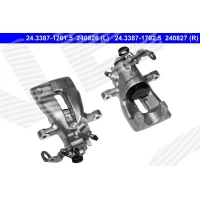 Brake caliper