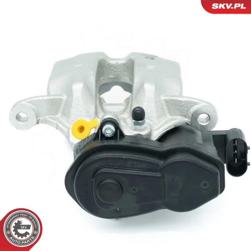 BRAKE CALIPER - 4