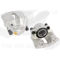 Brake caliper