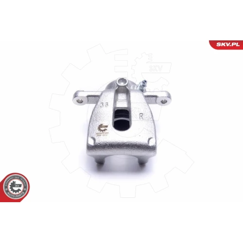 BRAKE CALIPER - 5