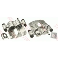 Brake caliper