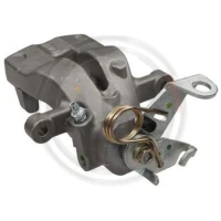 Brake caliper