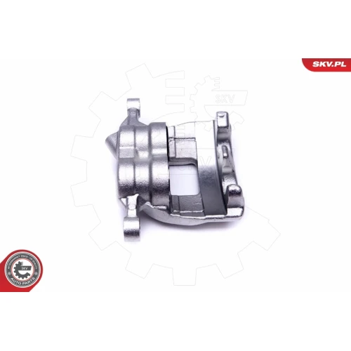 BRAKE CALIPER - 1