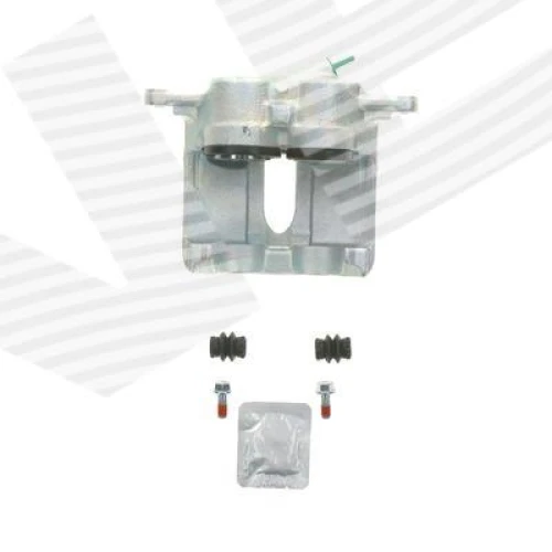 BRAKE CALIPER - 5