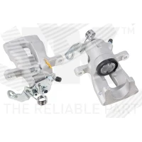 Brake caliper