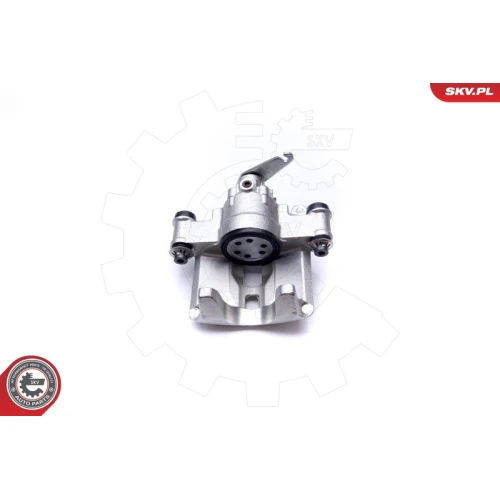 BRAKE CALIPER - 2