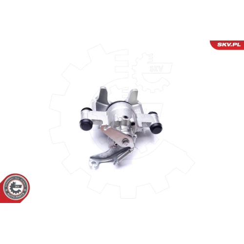 BRAKE CALIPER - 3